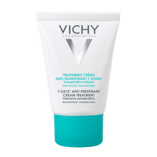VICHY DEO Creme regulierend