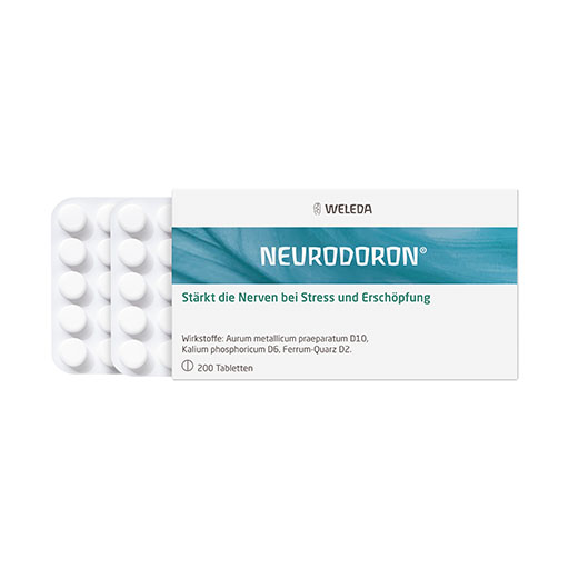 NEURODORON Tabletten