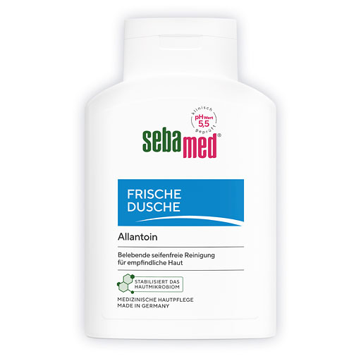 SEBAMED Frische Dusche