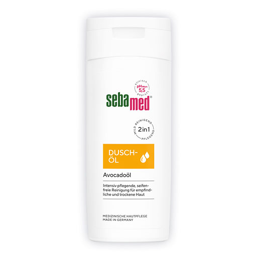 SEBAMED Dusch&ouml;l